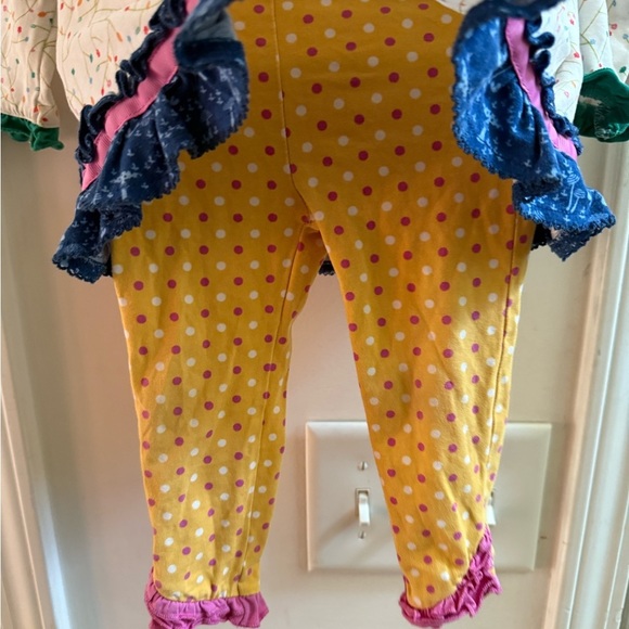 Matilda Jane Outfit - Picture 10 of 11